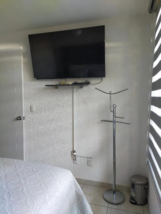 Luxury Department Tlaquepaque Apartment Guadalajara 0*,  Mexico