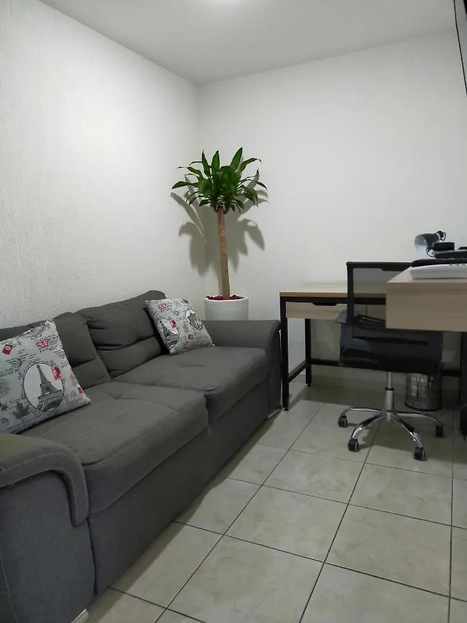 Luxury Department Tlaquepaque Apartment Guadalajara