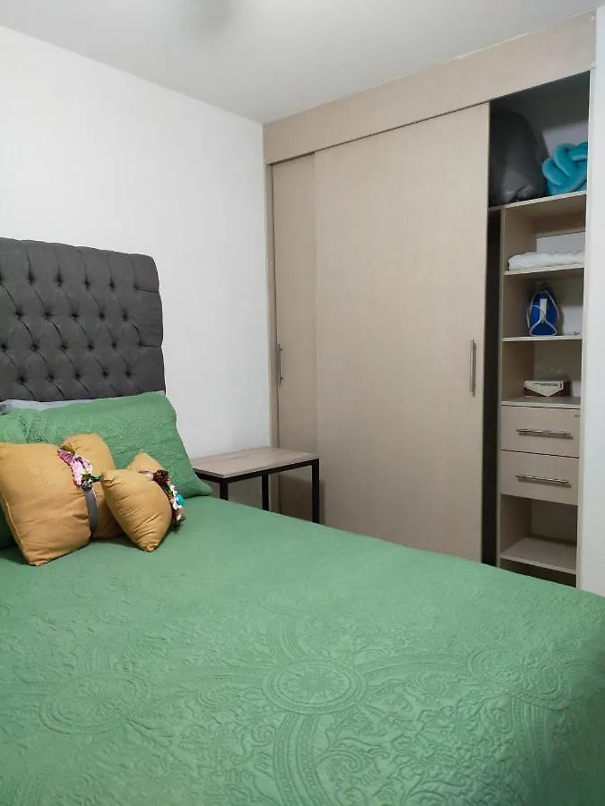 Luxury Department Tlaquepaque Apartment Guadalajara
