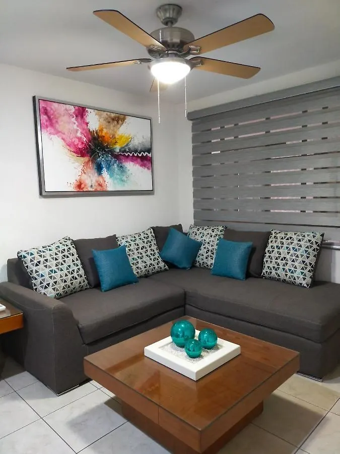 Luxury Department Tlaquepaque Apartment Guadalajara Mexico