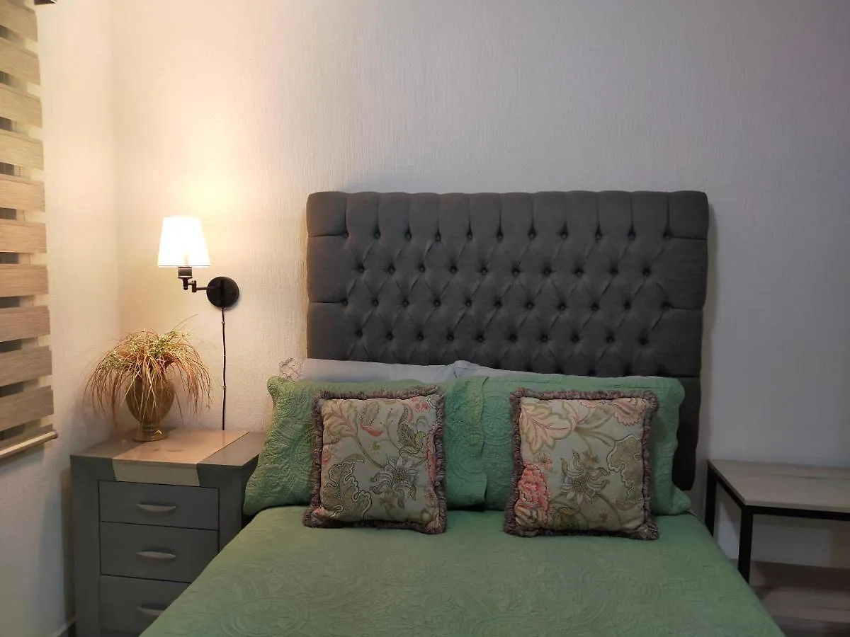 Luxury Department Tlaquepaque Apartment Guadalajara