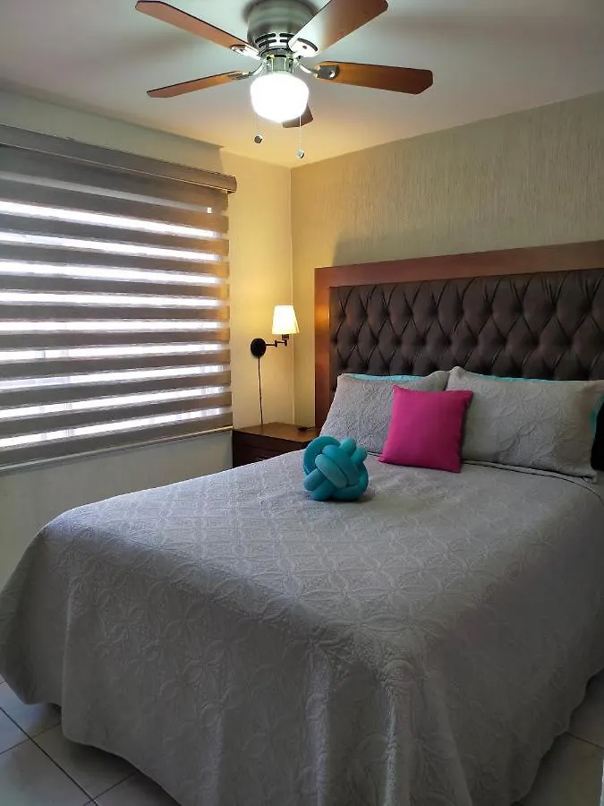 Luxury Department Tlaquepaque Apartment Guadalajara