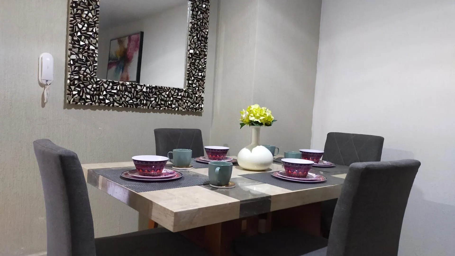 Luxury Department Tlaquepaque Apartment Guadalajara
