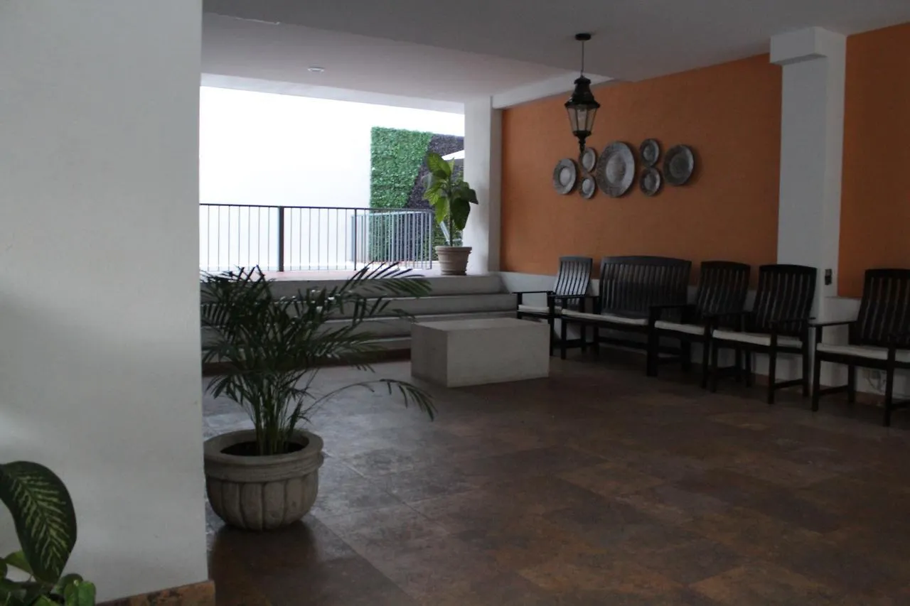 Luxury Department Tlaquepaque Apartment Guadalajara Mexico