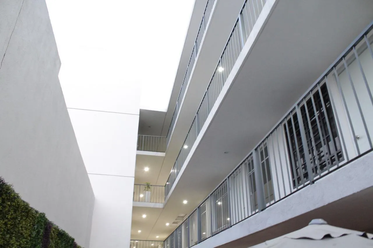 Luxury Department Tlaquepaque Apartment Guadalajara