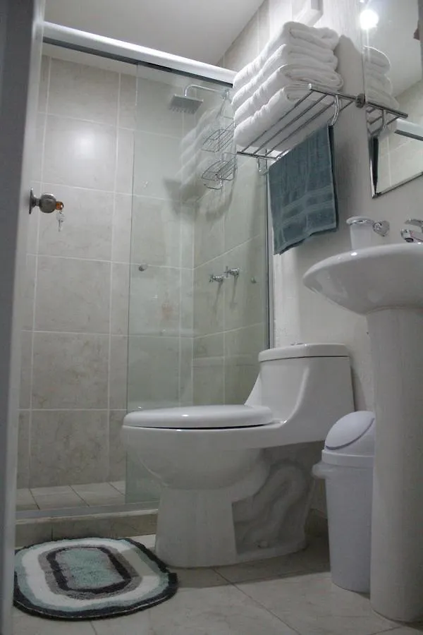 Luxury Department Tlaquepaque Apartment Guadalajara 0*,  Mexico