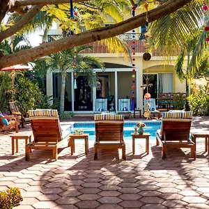 https://casa-zarah.allrivieramayahotels.com