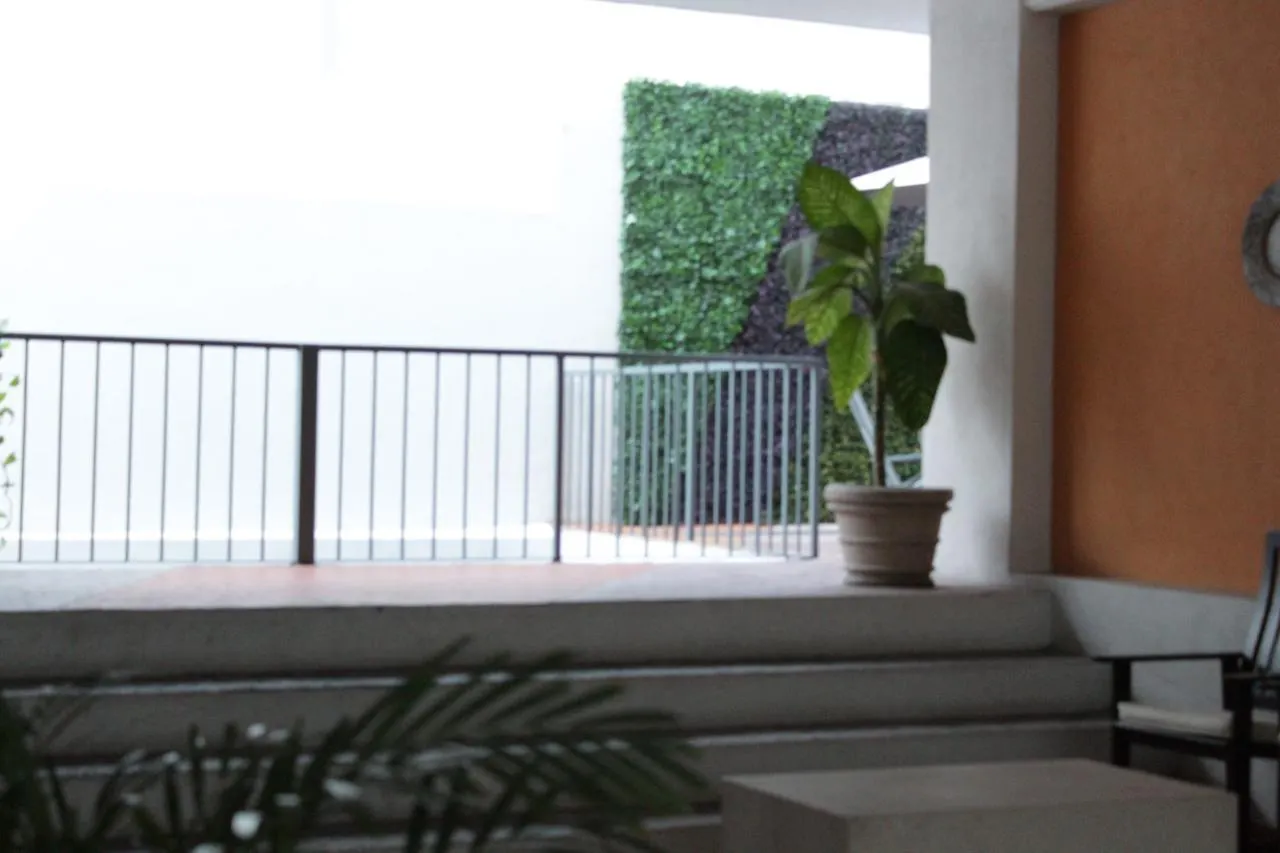 Luxury Department Tlaquepaque Apartment Guadalajara